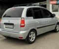 Сірий Хендай Матрікс, об'ємом двигуна 1.8 л та пробігом 234 тис. км за 5800 $, фото 6 на Automoto.ua