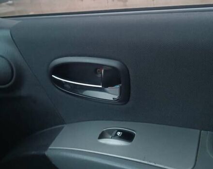 Сірий Хендай Матрікс, об'ємом двигуна 1.8 л та пробігом 190 тис. км за 5500 $, фото 16 на Automoto.ua