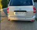 Сірий Хендай Матрікс, об'ємом двигуна 1.8 л та пробігом 121 тис. км за 6500 $, фото 1 на Automoto.ua