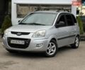 Сірий Хендай Матрікс, об'ємом двигуна 1.8 л та пробігом 234 тис. км за 5800 $, фото 1 на Automoto.ua