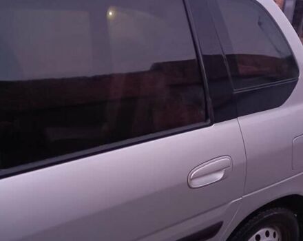 Сірий Хендай Матрікс, об'ємом двигуна 1.8 л та пробігом 190 тис. км за 5500 $, фото 10 на Automoto.ua