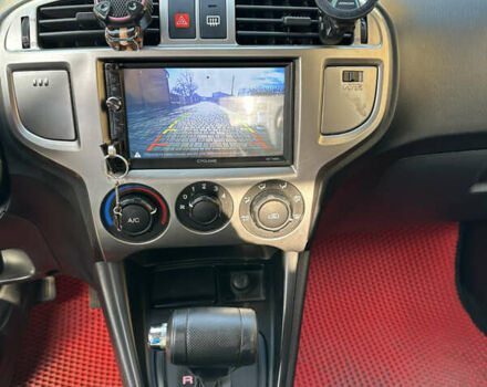 Сірий Хендай Матрікс, об'ємом двигуна 1.8 л та пробігом 71 тис. км за 6500 $, фото 9 на Automoto.ua