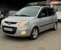 Сірий Хендай Матрікс, об'ємом двигуна 1.8 л та пробігом 234 тис. км за 5800 $, фото 2 на Automoto.ua