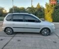 Сірий Хендай Матрікс, об'ємом двигуна 1.8 л та пробігом 121 тис. км за 6500 $, фото 2 на Automoto.ua