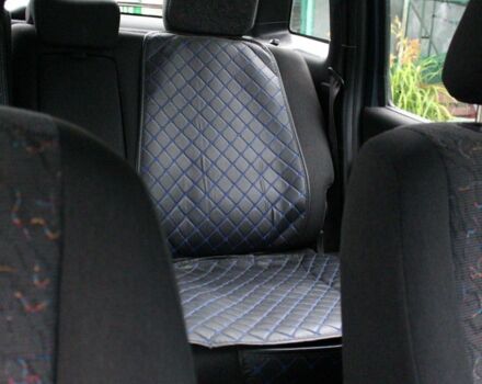 Сірий Хендай Матрікс, об'ємом двигуна 1.6 л та пробігом 309 тис. км за 3206 $, фото 3 на Automoto.ua