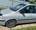 Сірий Хендай Матрікс, об'ємом двигуна 1.6 л та пробігом 258 тис. км за 3700 $, фото 3 на Automoto.ua