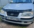 Сірий Хендай Матрікс, об'ємом двигуна 1.6 л та пробігом 258 тис. км за 3700 $, фото 1 на Automoto.ua