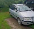 Сірий Хендай Матрікс, об'ємом двигуна 1.5 л та пробігом 180 тис. км за 2949 $, фото 1 на Automoto.ua