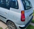 Сірий Хендай Матрікс, об'ємом двигуна 1.6 л та пробігом 258 тис. км за 3700 $, фото 2 на Automoto.ua