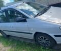 Сірий Хендай Матрікс, об'ємом двигуна 1.6 л та пробігом 258 тис. км за 3700 $, фото 4 на Automoto.ua