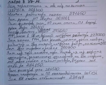 Сірий Хендай Матрікс, об'ємом двигуна 1.6 л та пробігом 285 тис. км за 2501 $, фото 21 на Automoto.ua