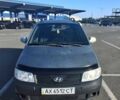 Сірий Хендай Матрікс, об'ємом двигуна 1.6 л та пробігом 285 тис. км за 2501 $, фото 1 на Automoto.ua