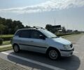 Серый Хендай Матрикс, объемом двигателя 1.6 л и пробегом 263 тыс. км за 3000 $, фото 11 на Automoto.ua