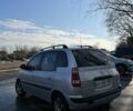 Сірий Хендай Матрікс, об'ємом двигуна 1.6 л та пробігом 270 тис. км за 2599 $, фото 3 на Automoto.ua