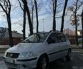 Сірий Хендай Матрікс, об'ємом двигуна 1.6 л та пробігом 270 тис. км за 2599 $, фото 2 на Automoto.ua