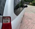 Сірий Хендай Матрікс, об'ємом двигуна 1.5 л та пробігом 260 тис. км за 4995 $, фото 6 на Automoto.ua