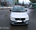 Серый Хендай Матрикс, объемом двигателя 1.5 л и пробегом 167 тыс. км за 5500 $, фото 1 на Automoto.ua