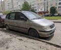 Серый Хендай Матрикс, объемом двигателя 1.8 л и пробегом 300 тыс. км за 785 $, фото 2 на Automoto.ua