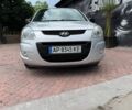 Сірий Хендай Матрікс, об'ємом двигуна 1.5 л та пробігом 260 тис. км за 4995 $, фото 1 на Automoto.ua