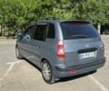 Серый Хендай Матрикс, объемом двигателя 1.8 л и пробегом 205 тыс. км за 4495 $, фото 5 на Automoto.ua