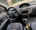 Сірий Хендай Матрікс, об'ємом двигуна 1.5 л та пробігом 260 тис. км за 4995 $, фото 13 на Automoto.ua