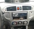Сірий Хендай Матрікс, об'ємом двигуна 1.6 л та пробігом 245 тис. км за 4600 $, фото 7 на Automoto.ua