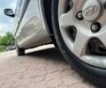 Сірий Хендай Матрікс, об'ємом двигуна 1.5 л та пробігом 260 тис. км за 4995 $, фото 4 на Automoto.ua