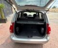 Сірий Хендай Матрікс, об'ємом двигуна 1.5 л та пробігом 260 тис. км за 4995 $, фото 11 на Automoto.ua