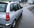 Серый Хендай Матрикс, объемом двигателя 1.5 л и пробегом 167 тыс. км за 5500 $, фото 10 на Automoto.ua