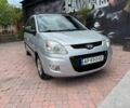 Сірий Хендай Матрікс, об'ємом двигуна 1.5 л та пробігом 260 тис. км за 4995 $, фото 2 на Automoto.ua