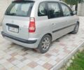 Сірий Хендай Матрікс, об'ємом двигуна 1.6 л та пробігом 245 тис. км за 4600 $, фото 2 на Automoto.ua