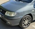 Серый Хендай Матрикс, объемом двигателя 1.8 л и пробегом 205 тыс. км за 4495 $, фото 6 на Automoto.ua