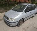 Серый Хендай Матрикс, объемом двигателя 1.8 л и пробегом 300 тыс. км за 785 $, фото 1 на Automoto.ua