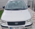 Сірий Хендай Матрікс, об'ємом двигуна 1.6 л та пробігом 245 тис. км за 4600 $, фото 1 на Automoto.ua