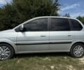 Серый Хендай Матрикс, объемом двигателя 1.6 л и пробегом 219 тыс. км за 4900 $, фото 1 на Automoto.ua