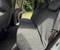 Сірий Хендай Матрікс, об'ємом двигуна 1.6 л та пробігом 220 тис. км за 4900 $, фото 7 на Automoto.ua