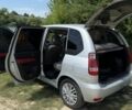 Серый Хендай Матрикс, объемом двигателя 1.6 л и пробегом 219 тыс. км за 4900 $, фото 10 на Automoto.ua