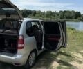Сірий Хендай Матрікс, об'ємом двигуна 1.6 л та пробігом 220 тис. км за 4900 $, фото 13 на Automoto.ua