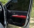 Сірий Хендай Матрікс, об'ємом двигуна 1.6 л та пробігом 220 тис. км за 4900 $, фото 15 на Automoto.ua