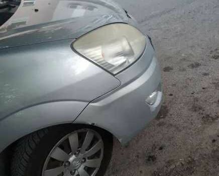 Хендай Матрикс 2010 в Рени на Automoto.ua Серый Хендай Матрикс, объемом двигателя 1.8 л и пробегом 175 тыс. км за 4300 $, фото 3 на Automoto.ua