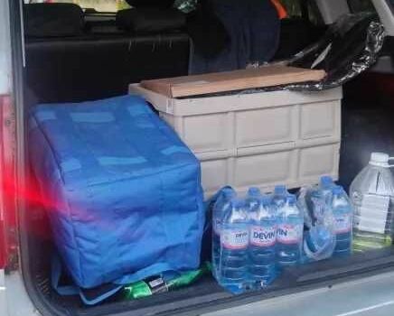 Хендай Матрикс 2010 в Рени на Automoto.ua Серый Хендай Матрикс, объемом двигателя 1.8 л и пробегом 175 тыс. км за 4300 $, фото 2 на Automoto.ua