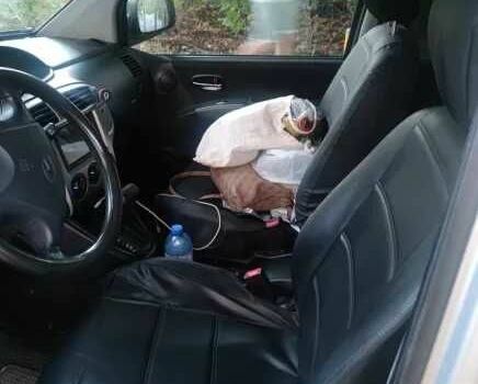 Хендай Матрикс 2010 в Рени на Automoto.ua Серый Хендай Матрикс, объемом двигателя 1.8 л и пробегом 175 тыс. км за 4300 $, фото 5 на Automoto.ua