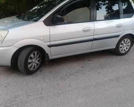 Хендай Матрикс 2010 в Рени на Automoto.ua Серый Хендай Матрикс, объемом двигателя 1.8 л и пробегом 175 тыс. км за 4300 $, фото 12 на Automoto.ua