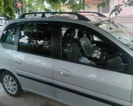 Хендай Матрикс 2010 в Рени на Automoto.ua Серый Хендай Матрикс, объемом двигателя 1.8 л и пробегом 175 тыс. км за 4300 $, фото 6 на Automoto.ua