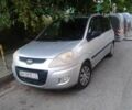 Хендай Матрикс 2010 в Рени на Automoto.ua Серый Хендай Матрикс, объемом двигателя 1.8 л и пробегом 175 тыс. км за 4300 $, фото 1 на Automoto.ua