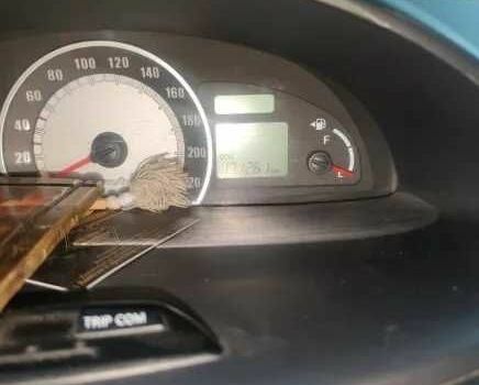 Хендай Матрикс 2010 в Рени на Automoto.ua Серый Хендай Матрикс, объемом двигателя 1.8 л и пробегом 175 тыс. км за 4300 $, фото 11 на Automoto.ua