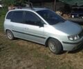 Сірий Хендай Матрікс, об'ємом двигуна 1.6 л та пробігом 210 тис. км за 3500 $, фото 1 на Automoto.ua