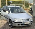 Сірий Хендай Матрікс, об'ємом двигуна 1.6 л та пробігом 230 тис. км за 2308 $, фото 1 на Automoto.ua