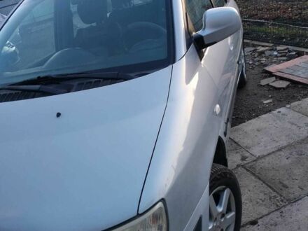 Хендай Матрікс 2007 у Вінниці на Automoto.ua Сірий Хендай Матрікс, об'ємом двигуна 1.6 л та пробігом 192 тис. км за 3600 $, фото 1 на Automoto.ua