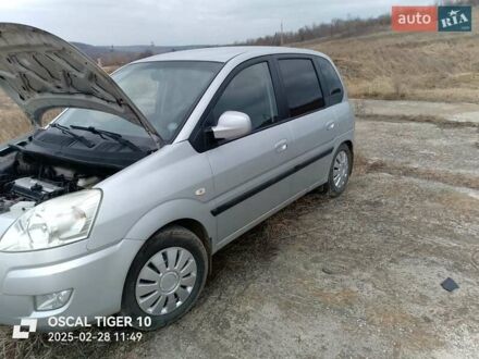 Хендай Матрикс 2008 в Подольск (Котовск) на Automoto.ua Серый Хендай Матрикс, объемом двигателя 1.6 л и пробегом 220 тыс. км за 4950 $, фото 1 на Automoto.ua